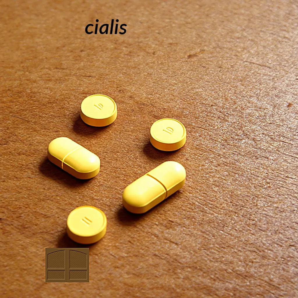 Cialis acquisto farmacia